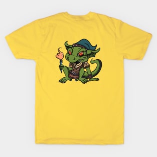 Kobold T-Shirt